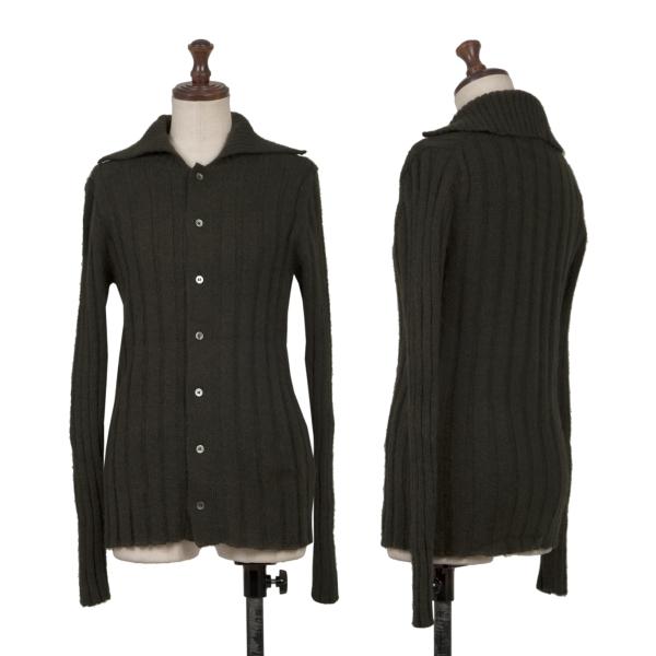 楽天市場】【中古品】【レディース】 tricot COMME des GARCONS トリコ