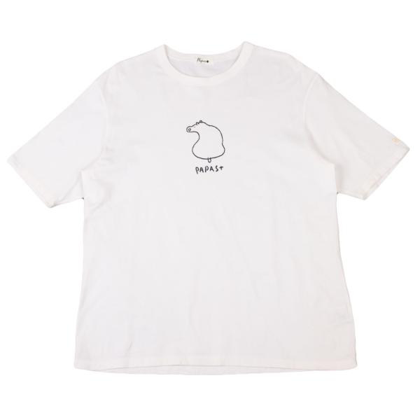 楽天市場】ババコ babaco コットンTシャツ F 【中古】【80G42