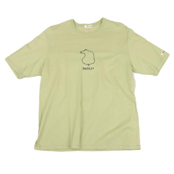 楽天市場】ババコ babaco コットンTシャツ F 【中古】【80G42