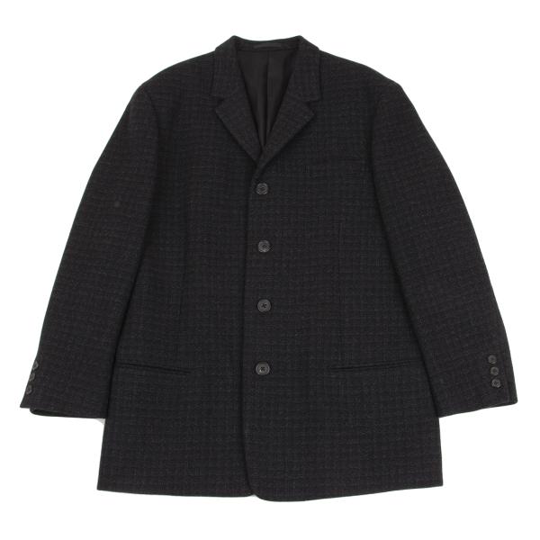 楽天市場】【中古】SWAGGER×Harris Tweed スワッガー×ハリスツイード
