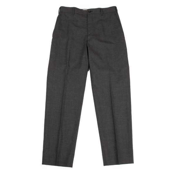 楽天市場】【中古】COMME des GARCONS SHIRT19AW ウール