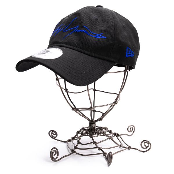 ニューエラ ヨウジヤマモト ベレー帽 中古・古着通販】New Era (ニューエラ) YOHJI YAMAMOTO (ヨウジ