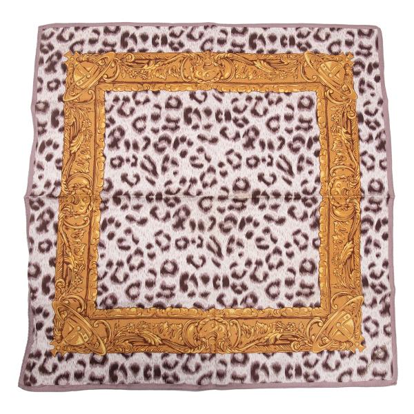 楽天市場】Vivienne Westwood / うさぎ柄ハンカチ ヴィヴィアン