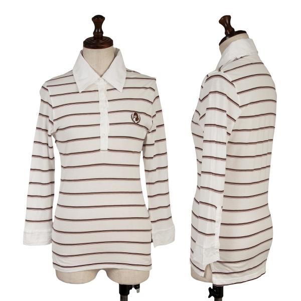 楽天市場】HYSTERIC GLAMOUR ヒステリックグラマー ポロシャツ サイズ