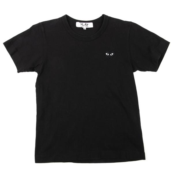 楽天市場】PLAY CdG Tシャツ ホワイト Sサイズ コムデギャルソン