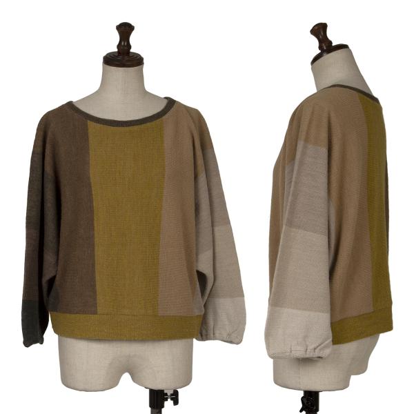 楽天市場】美品 mina perhonen ミナ ペルホネン 「38」 ショートホース