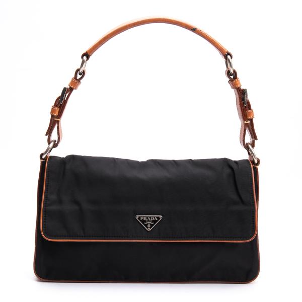 楽天市場】○PRADA プラダ BR3795 ワンショルダーバッグ ソフトカーフ