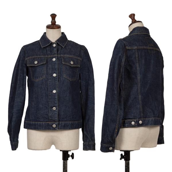 90s Helmut Lang ヘルムートラング　Gジャン　本人期　デニム HELMUT LANG - HELMUT LANG / ヘルムートラング | 1990s 本人期