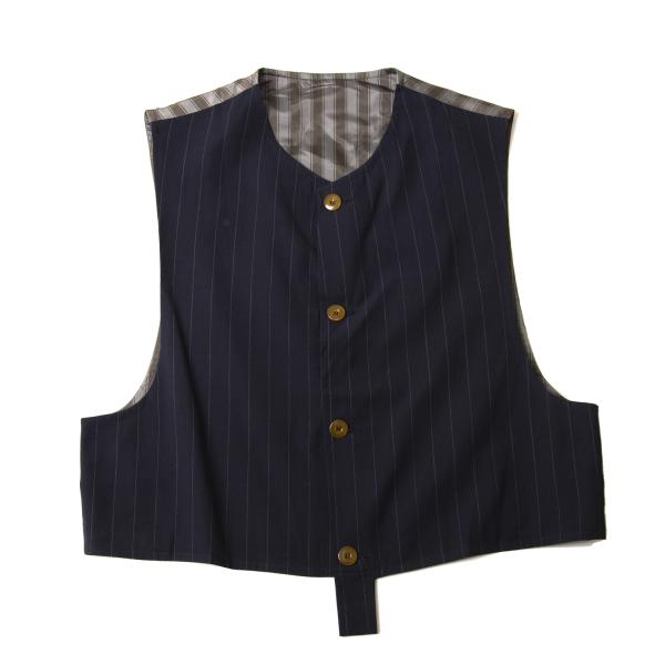 楽天市場】EMPORIO ARMANI エンポリオアルマーニ ベスト サイズ