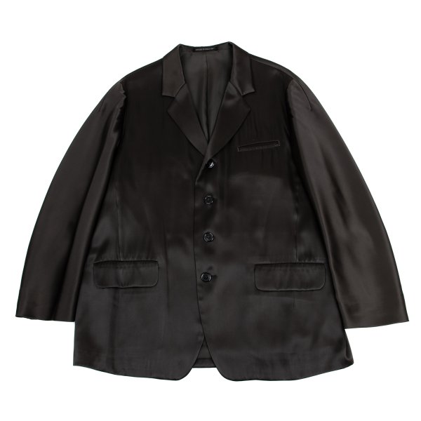 Yohji Yamamoto pour homme ミリタリージャケット Yohji Yamamoto POUR HOMME (ヨウジヤマモト プールオム) 17AW