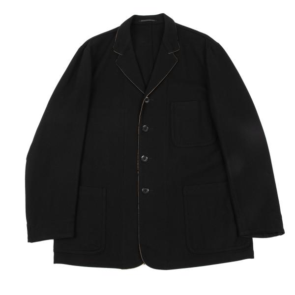 yohjiyamamoto 17aw ジャケット　hk-j13-803 楽天市場】Yohji Yamamotoヨウジヤマモト 17AW△HK-J36-120 袖山