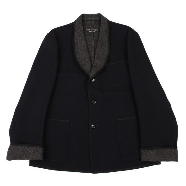 楽天市場】【中古】 コムデギャルソンオムプリュス COMME DES