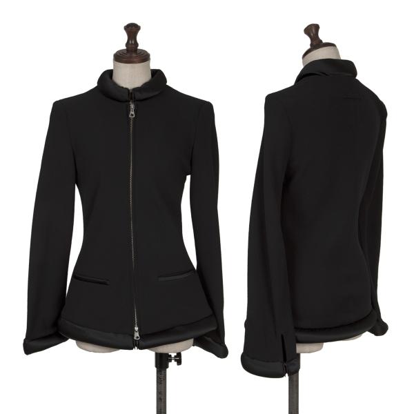 楽天市場】ジャンポール・ゴルチエ ライダースジャケット 【Bランク