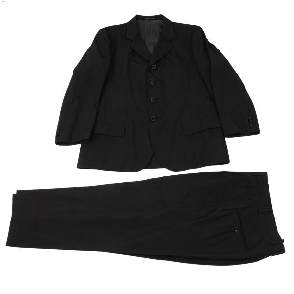 【Y's for men】ストライプセットアップ Y's for men】Yohji Yamamoto 