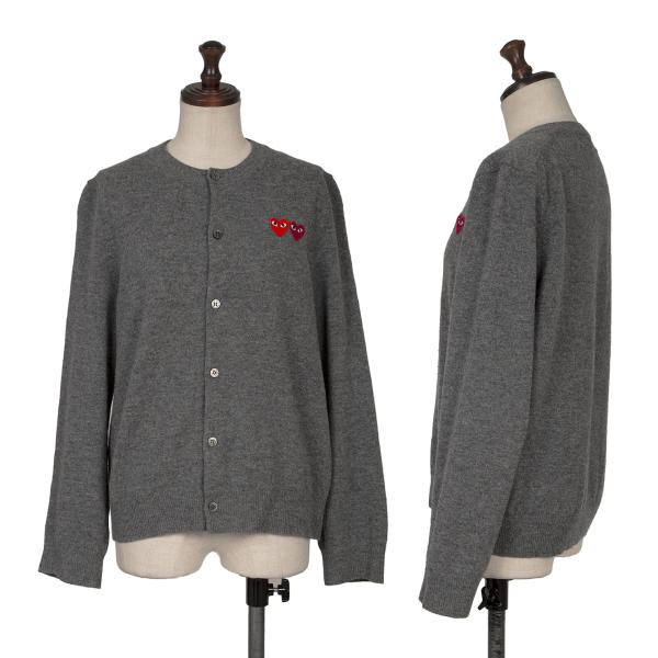 楽天市場】【中古】 コムコム コムデギャルソンCOMME des