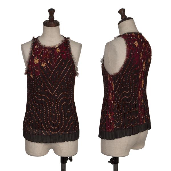 ◎viviennewestwood スクイグル柄　タンクトップ 楽天市場】Vivienne Westwood Underwear Squiggle tank top
