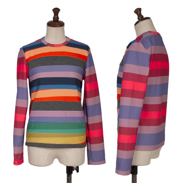 楽天市場】美品 robe de chambre COMME des GARCONS ローブ ド