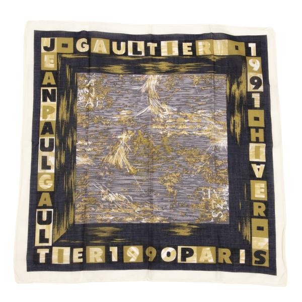 楽天市場】美品 廃盤 Jean Paul GAULTIER ジャンポールゴルチエ