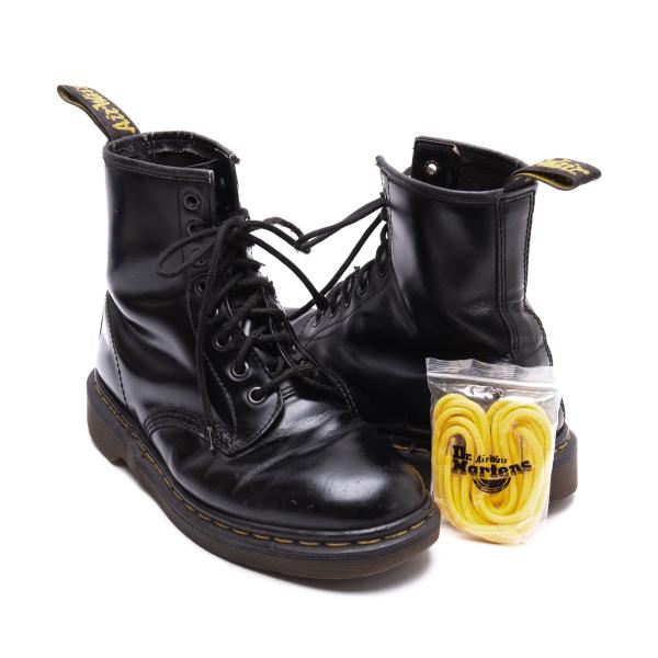 Dr. Martens ドクターマーチン　8ホール ドクターマーチン Dr.Martens DM1460Z 8ホールシューズ 10072004