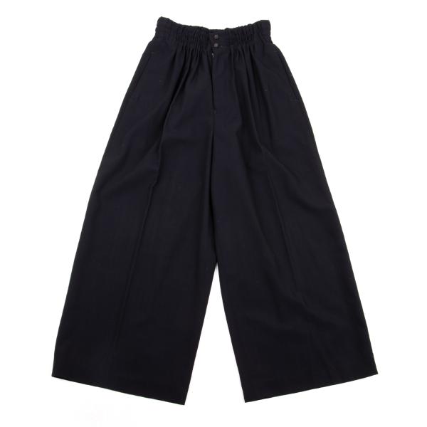 楽天市場】COMME des GARCONS コムデギャルソン パンツ ウール
