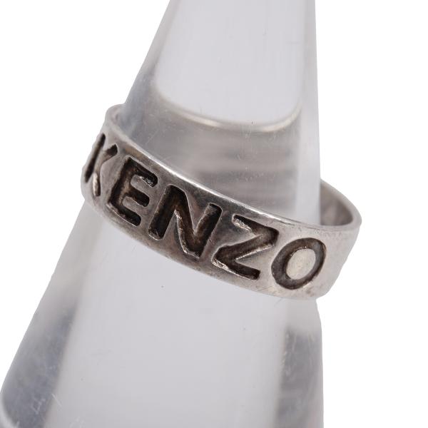 楽天市場】KENZO(ケンゾー) リング ハート 11号 シルバー(SV925