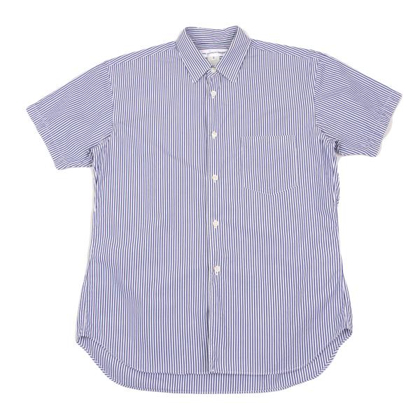【美品】COMME des GARCONS SHIRT　FOREVERストライプ 楽天市場】COMME des GARCONS SHIRT FOREVER コムデギャルソン シャツ