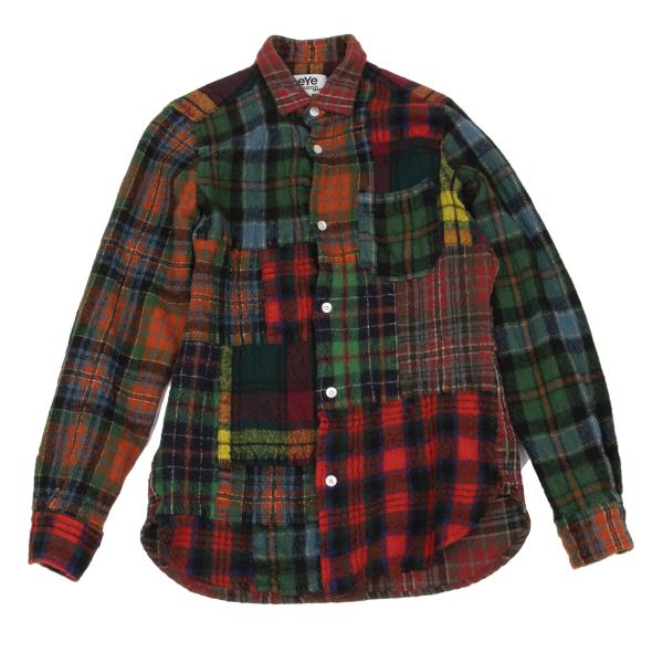 楽天市場】【中古】 アイ ジュンヤワタナベ マン コムデギャルソンeYe