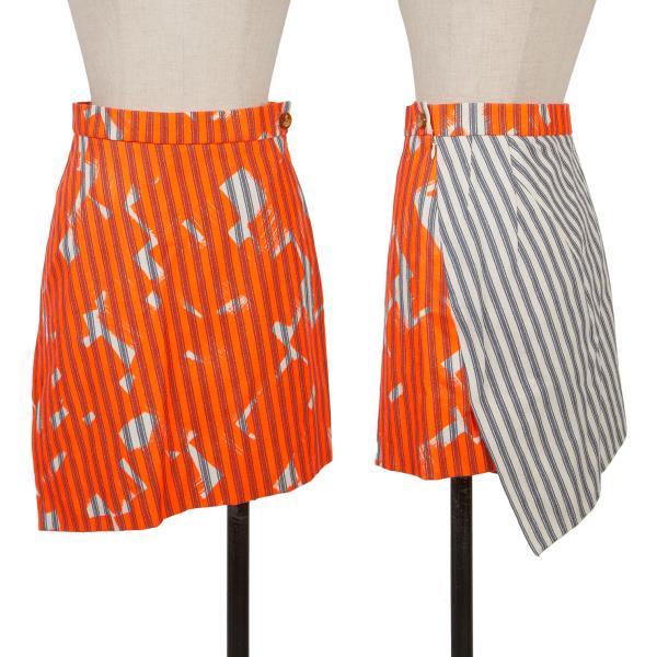 楽天市場】【中古】 Vivienne Westwood / バルーンスカート