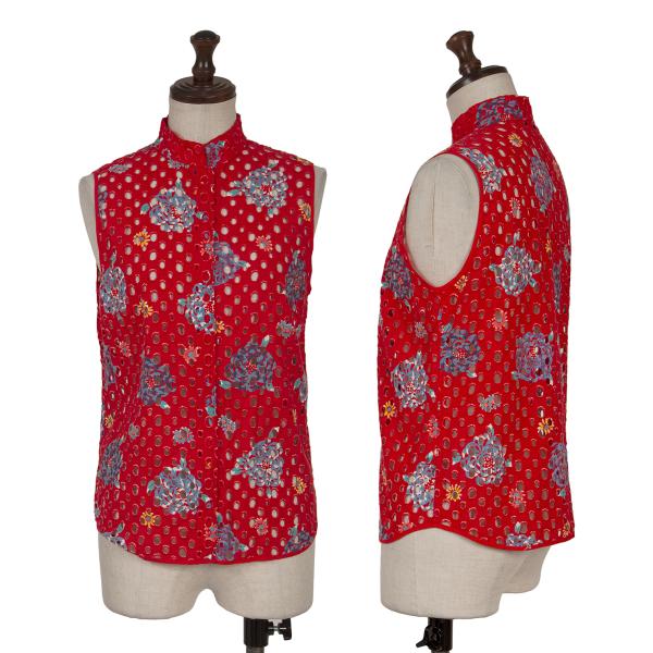 ◎viviennewestwood スクイグル柄　タンクトップ 2025年最新】Vivienne Westwood メンズ タンクトップ
