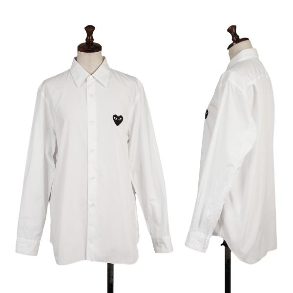 楽天市場】COMME des GARCONS SHIRT コムデギャルソンシャツ