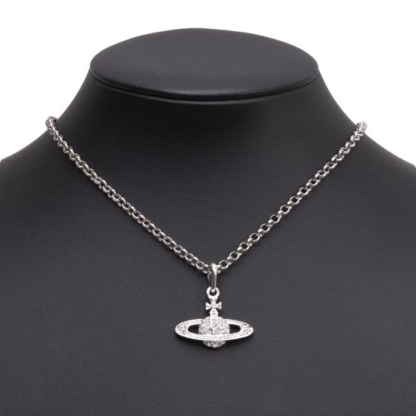 【美品】viviennewestwood ネックレス Vivienne Westwood 並行輸入品 ヴィヴィアンウエストウッド
