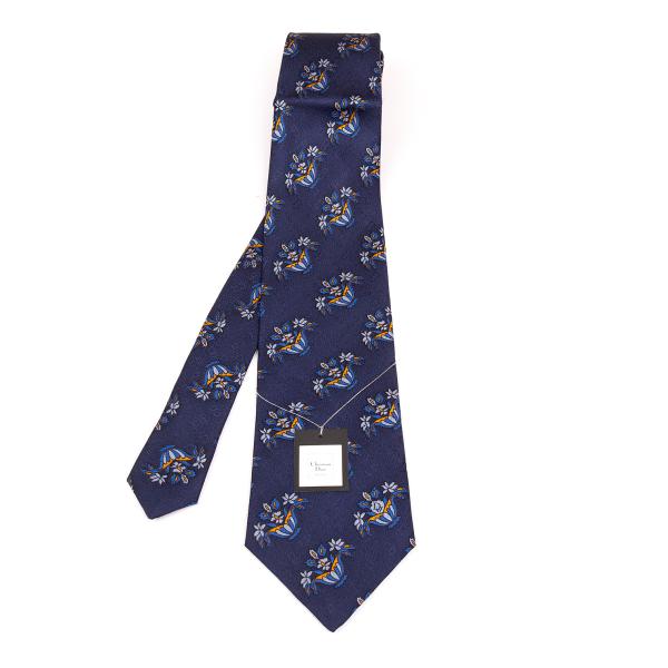 楽天市場】DIOR HOMME ディオールオムイタリア製メンズネクタイCD