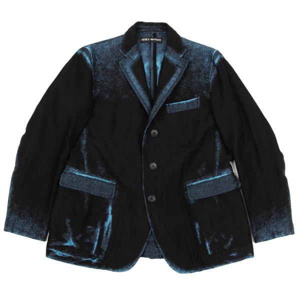 ISSEY MIYAKE イッセイミヤケ　ジャケット 楽天市場】ISSEY MIYAKE MEN イッセイミヤケ 96AW パラシュート