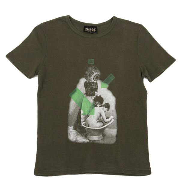 楽天市場】【ジャン ポール ゴルチエ】Jean Paul Gaultier 90'S