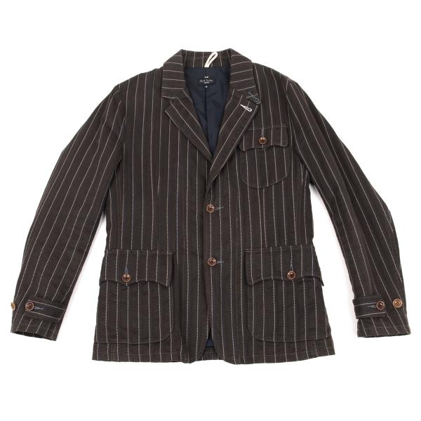 PaulSmith ポールスミス　シャツ　ジャケット　アウター 楽天市場】Paul Smith ポールスミス ジャケット サイズ:M