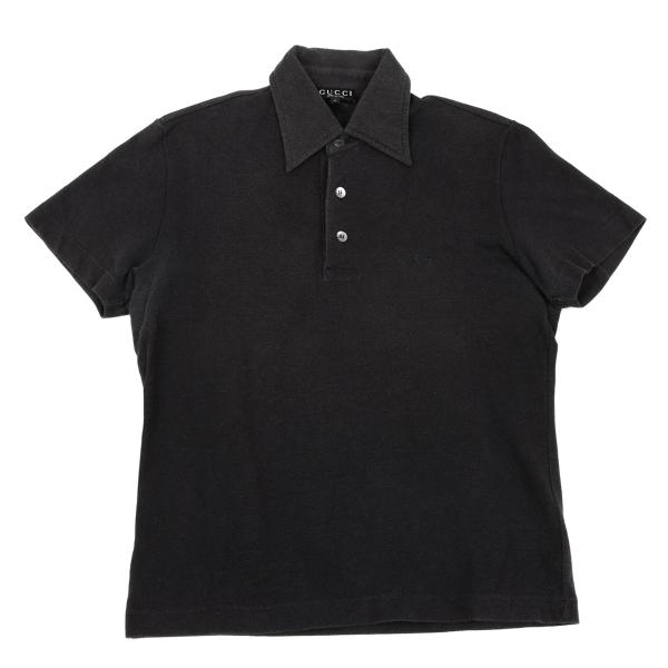 楽天市場】【グッチ】Gucci 17SS スペースアニマル ポロシャツ 474642