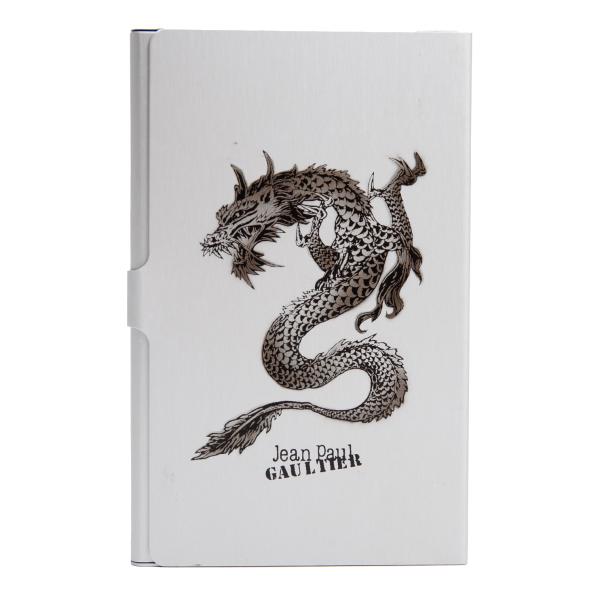 楽天市場】【中古】Jean Paul GAULTIER / レザー名刺入れ ジャンポール