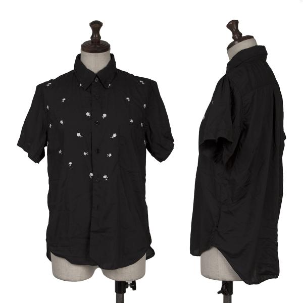 楽天市場】【中古】BLACK COMME des GARCONS 2018SS 「PVC