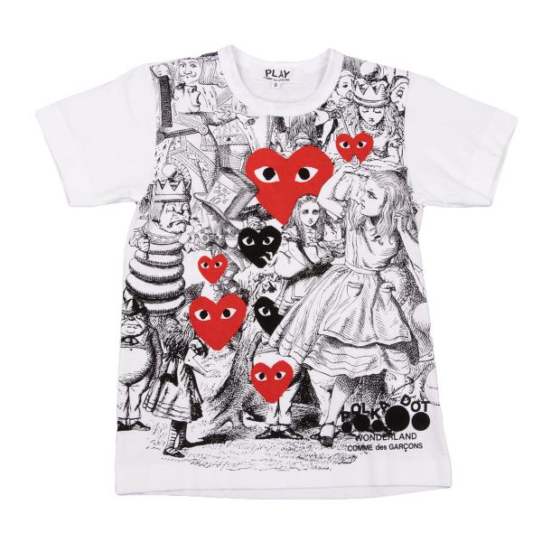 楽天市場】COMME des GARCONS x Disney コムデギャルソン