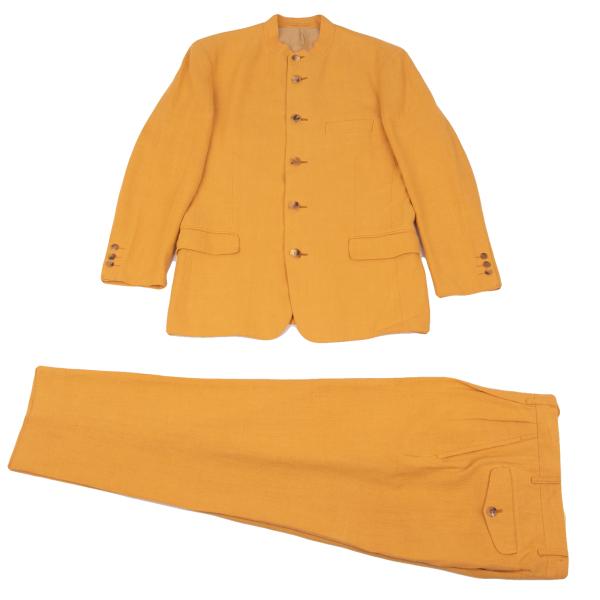 【希少品】イッセイミヤケメン　ジャケット　ストライプ 楽天市場】【中古】 イッセイミヤケ ISSEY MIYAKE コットン100