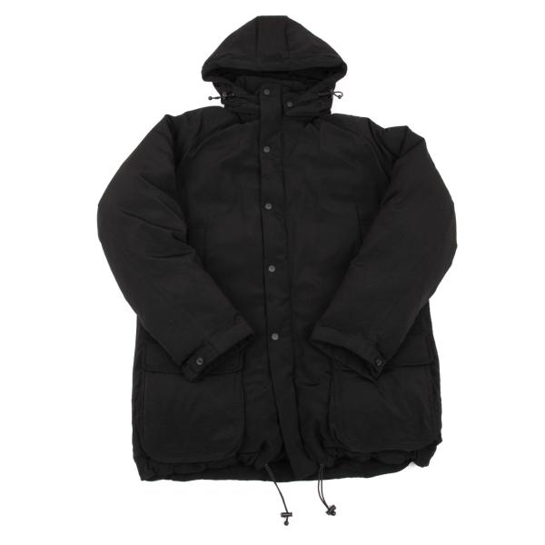 楽天市場】Yohji Yamamoto Pour Homme 19AW ウールギャバジン