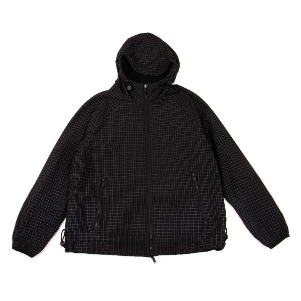 エンポリオアルマーニ  リバーシブル ジャンパー 16 エンポリオアルマーニ リバーシブル ジャンパー 16 EMPORIO ARMANI EA7