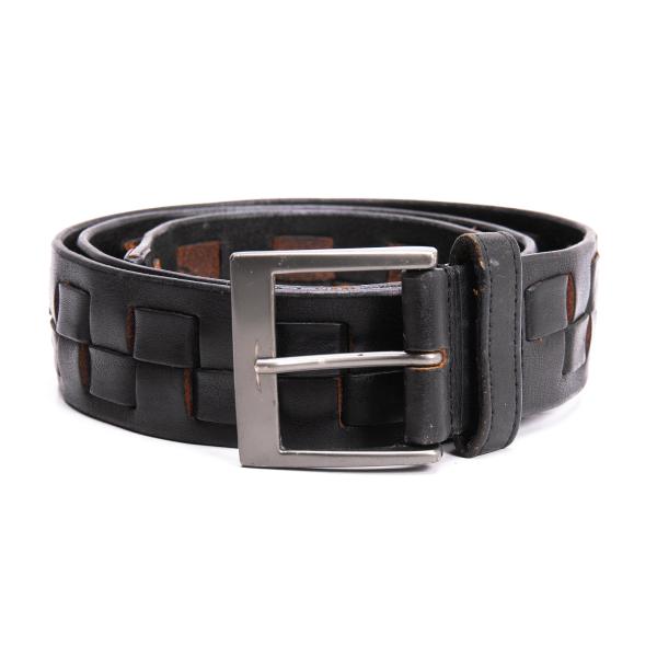 HOMME PLISSE ISSEY MIYAKE オムプリッセ　ベルト 中古・古着通販】HOMME PLISSE ISSEY MIYAKE (オムプリッセ