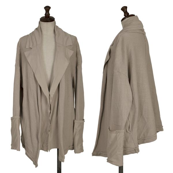 楽天市場】【中古】 ワイズY's コットンアウトシームニット