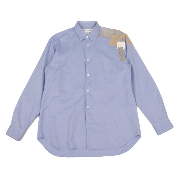 楽天市場】【中古】 ◇美品◇ コムデギャルソンシャツ COMME DES