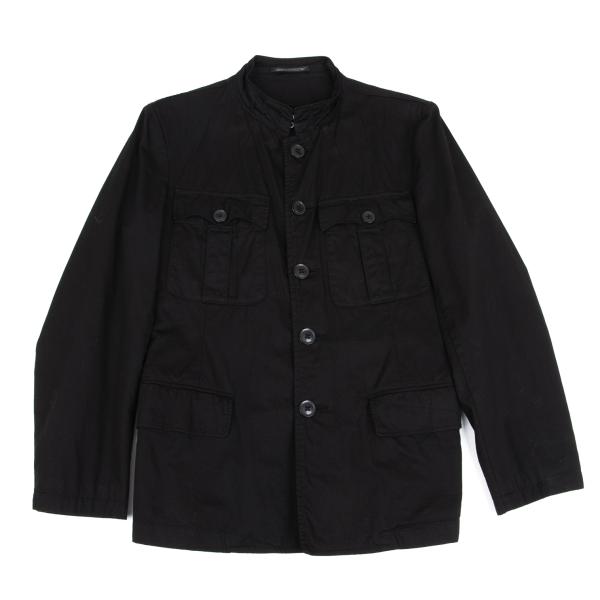楽天市場】【中古】美品 山内 ヤマウチ ワークジャケット 23133