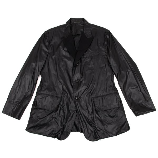 【美品】Y's コットンジャケット 137062-1.jpg