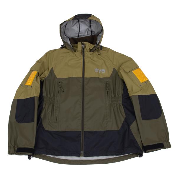 楽天市場】【中古】eye JUNYA WATANABE CdG MAN GORE-TEX