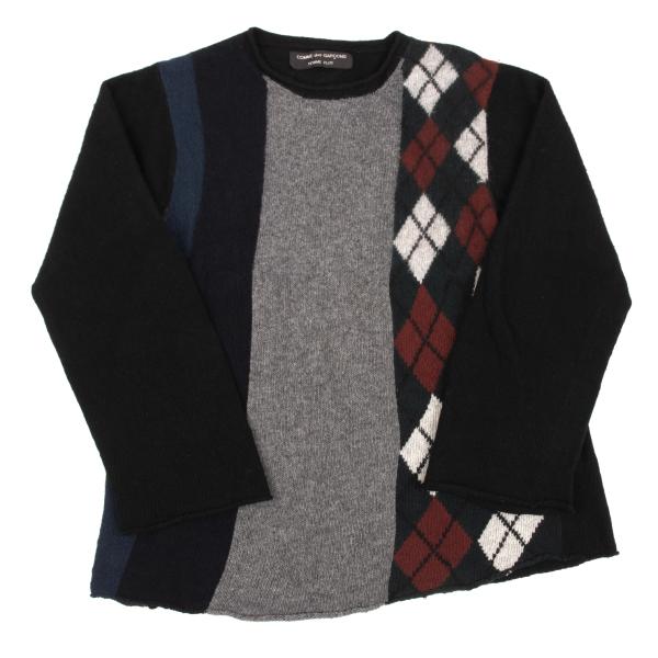 楽天市場】COMME des GARCONS HOMME PLUS コムデギャルソンオム