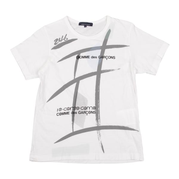 楽天市場】10 Corso Como ディエチ・コルソ・コモ 半袖 Tシャツ